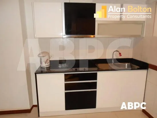 1 Bed 1 Bath in Pratumnak CS8123 photo 5