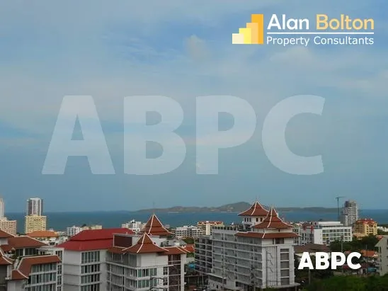 1 Bed 1 Bath in Pratumnak CS8123 photo 6
