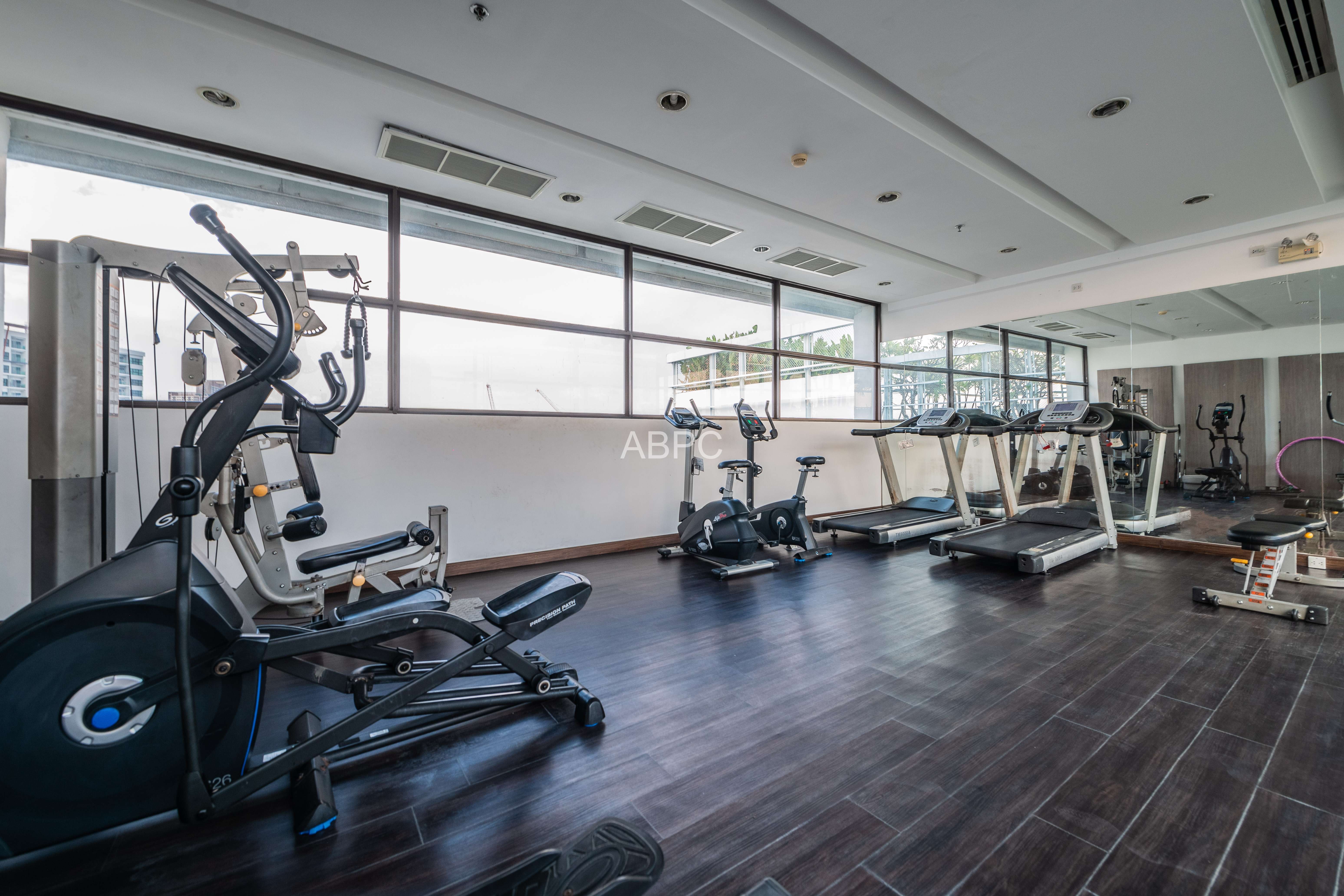 Ocean View 1 Bed Condo in South Pattaya - Tree Tops Pattaya photo 4
