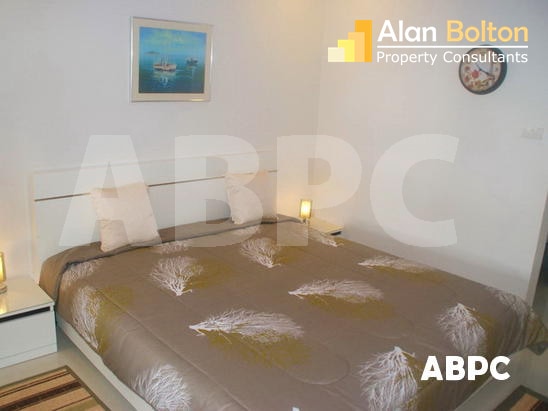 Ocean View Studio Condo In Wongamat photo 4