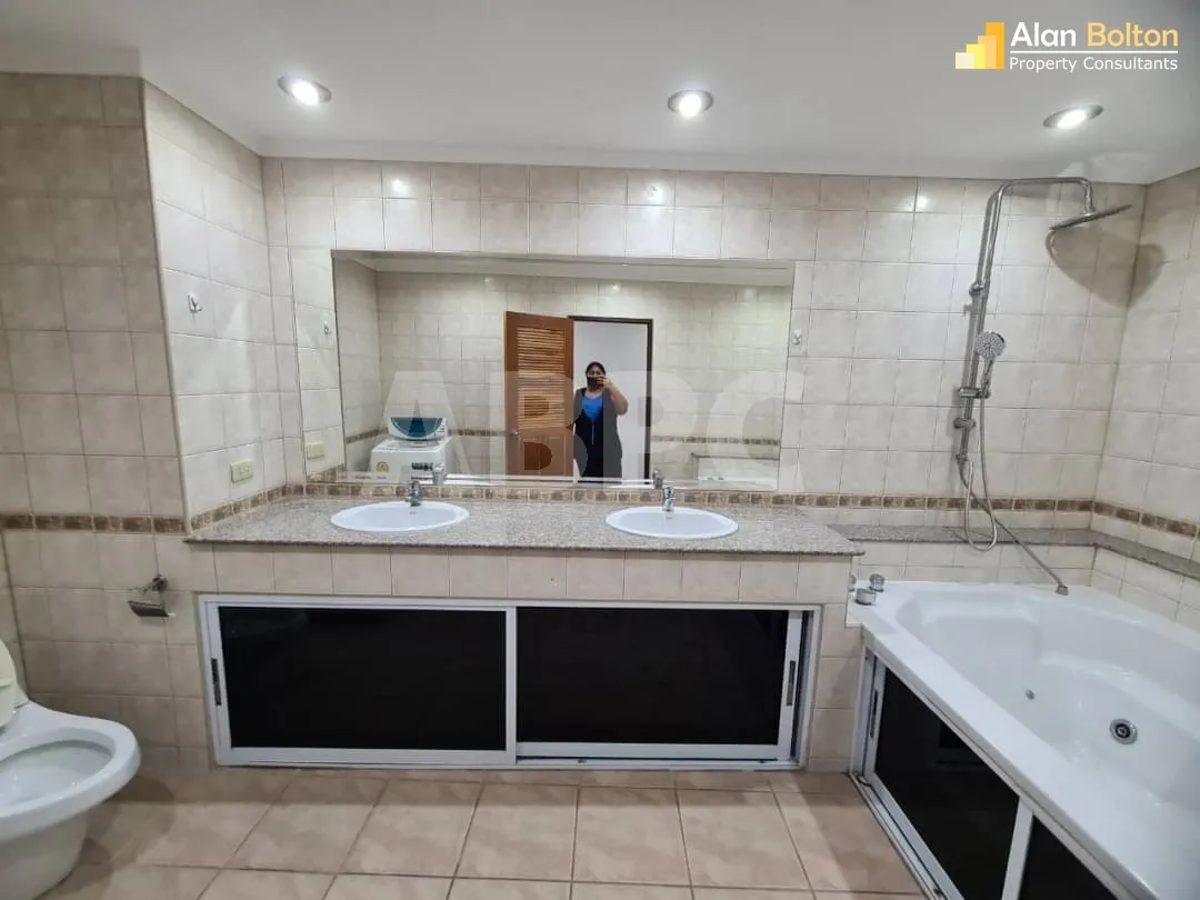 City View 3 Bed 3 Bath Condo In Jomtien photo 7