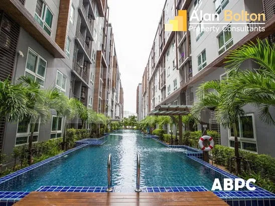 The Trust Central  Pattaya