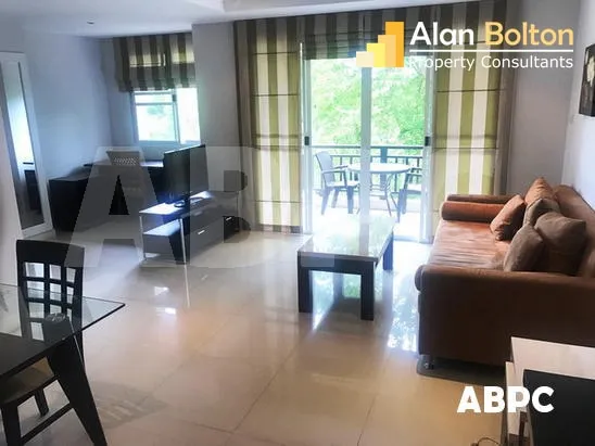 1 Bed 1 Bath in Jomtien CS8422 photo 2