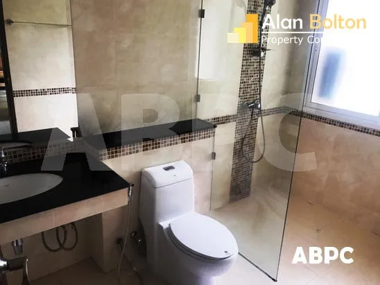 1 Bed 1 Bath in Jomtien CS8422 photo 4