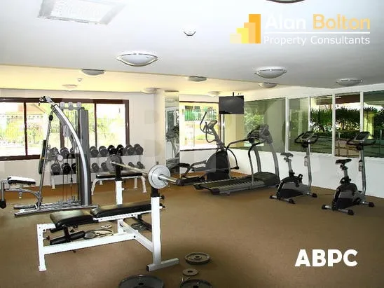 1 Bed 1 Bath in Jomtien CS8422 photo 5