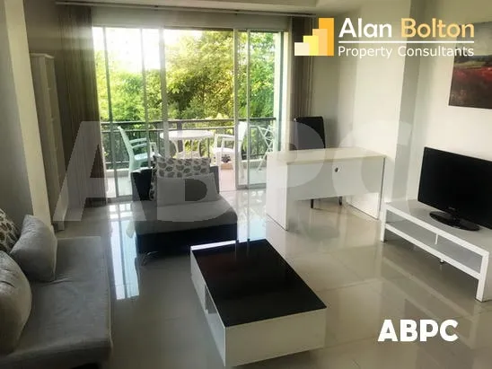 1 Bed 1 Bath in Jomtien CS8424 photo 3