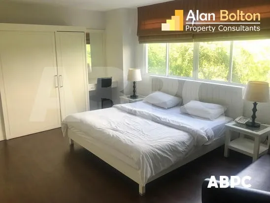 1 Bed 1 Bath in Jomtien CS8424 photo 4