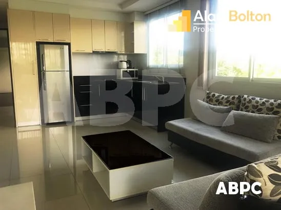 1 Bed 1 Bath in Jomtien CS8424 photo 5