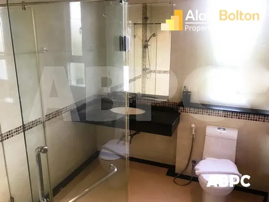 1 Bed 1 Bath in Jomtien CS8424 photo 6