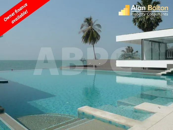 Stunning 1 Bed in Ananya Beachfront Condo photo 11