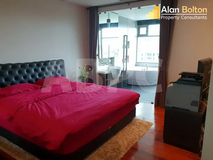 Stunning 1 Bed in Ananya Beachfront Condo photo 4