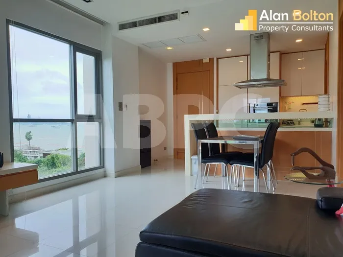 Stunning 1 Bed in Ananya Beachfront Condo photo 5