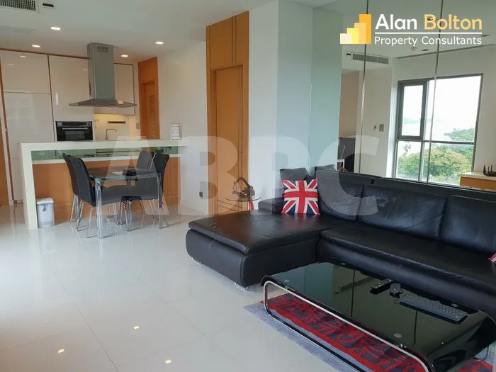 Stunning 1 Bed in Ananya Beachfront Condo photo 7