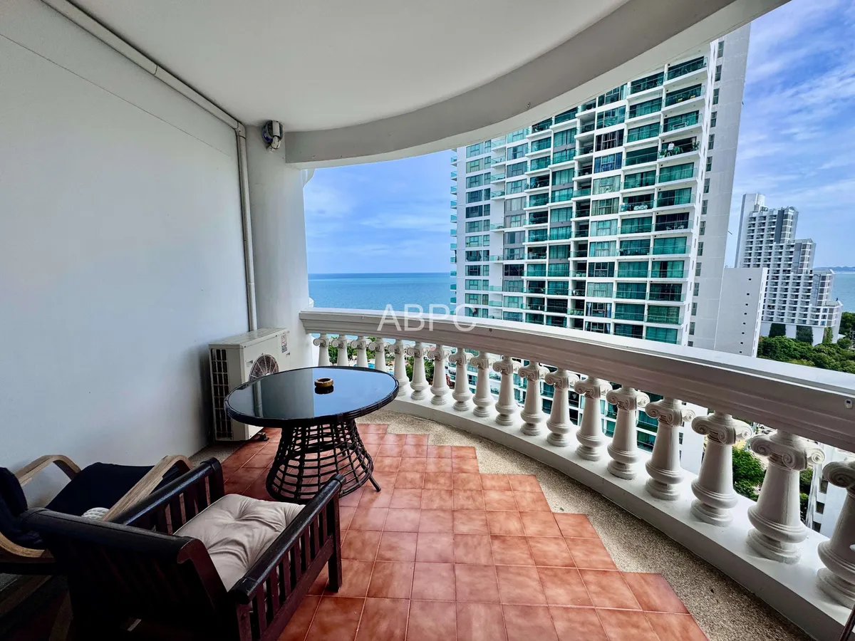1 Bed 1 Bath in Wong Amat CS8537