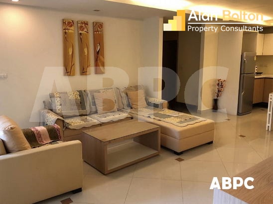 2 Bed in City Garden Pattaya For Sale or Rent photo 3