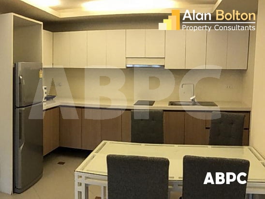 2 Bed in City Garden Pattaya For Sale or Rent photo 5