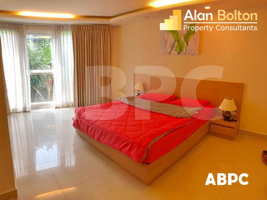 2 Bed in City Garden Pattaya For Sale or Rent photo 4