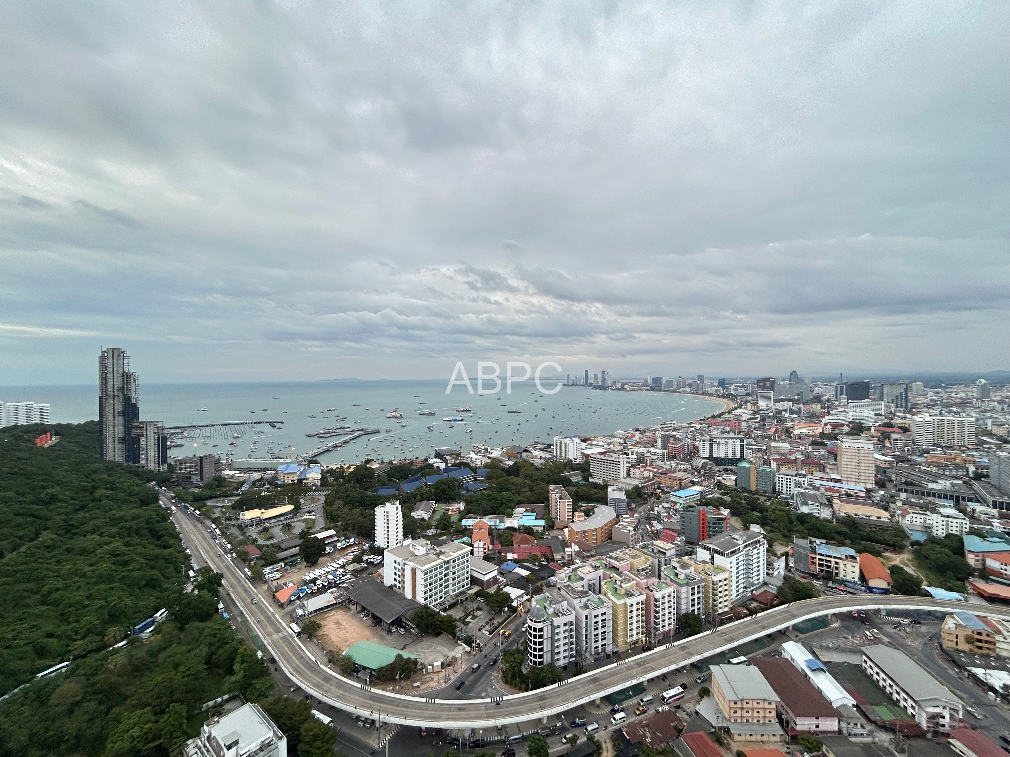 2 Bed 2 Bath in South Pattaya CS8562 photo 6