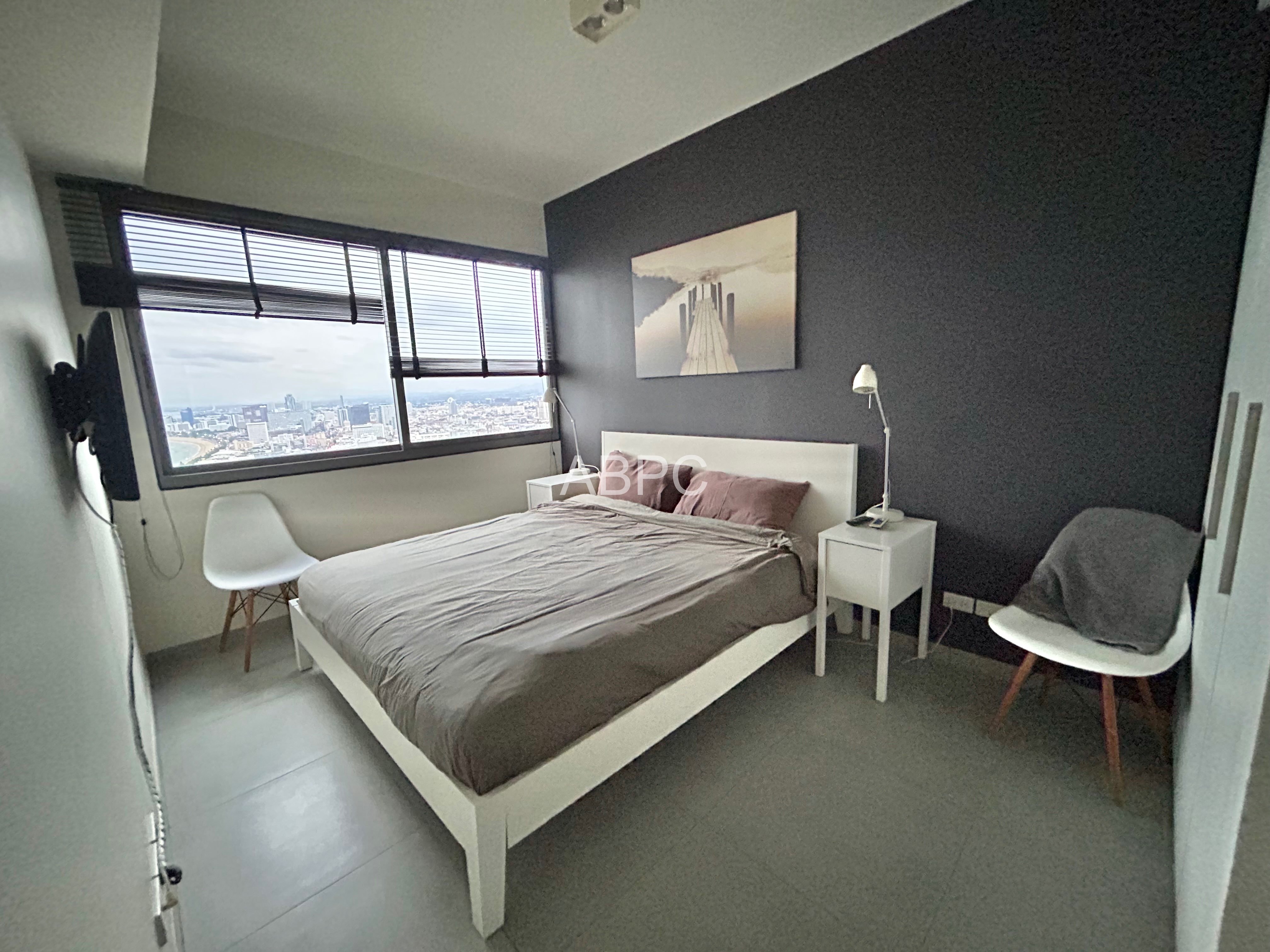 2 Bed 2 Bath in South Pattaya CS8562 photo 2