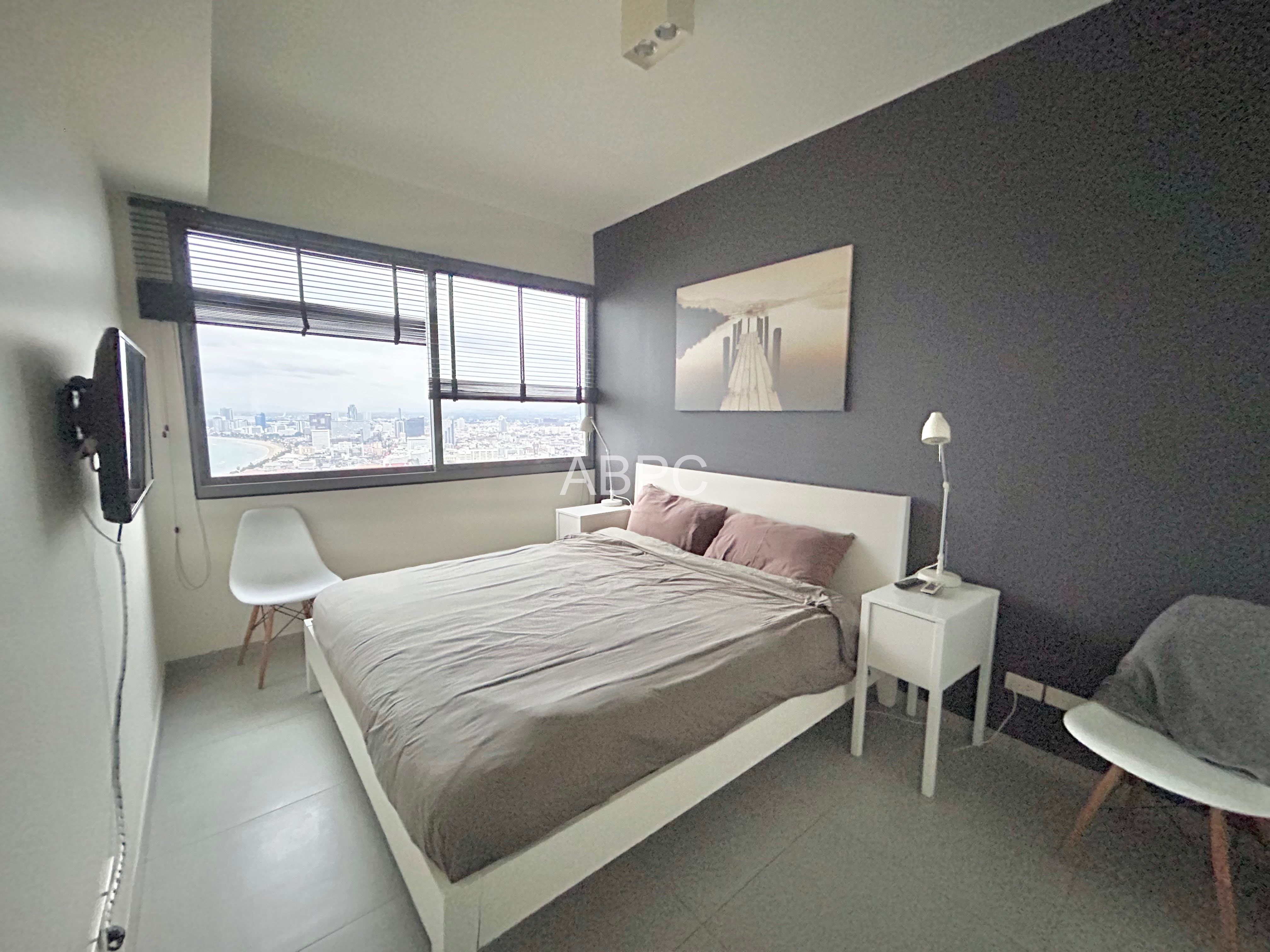 2 Bed 2 Bath in South Pattaya CS8562 photo 5