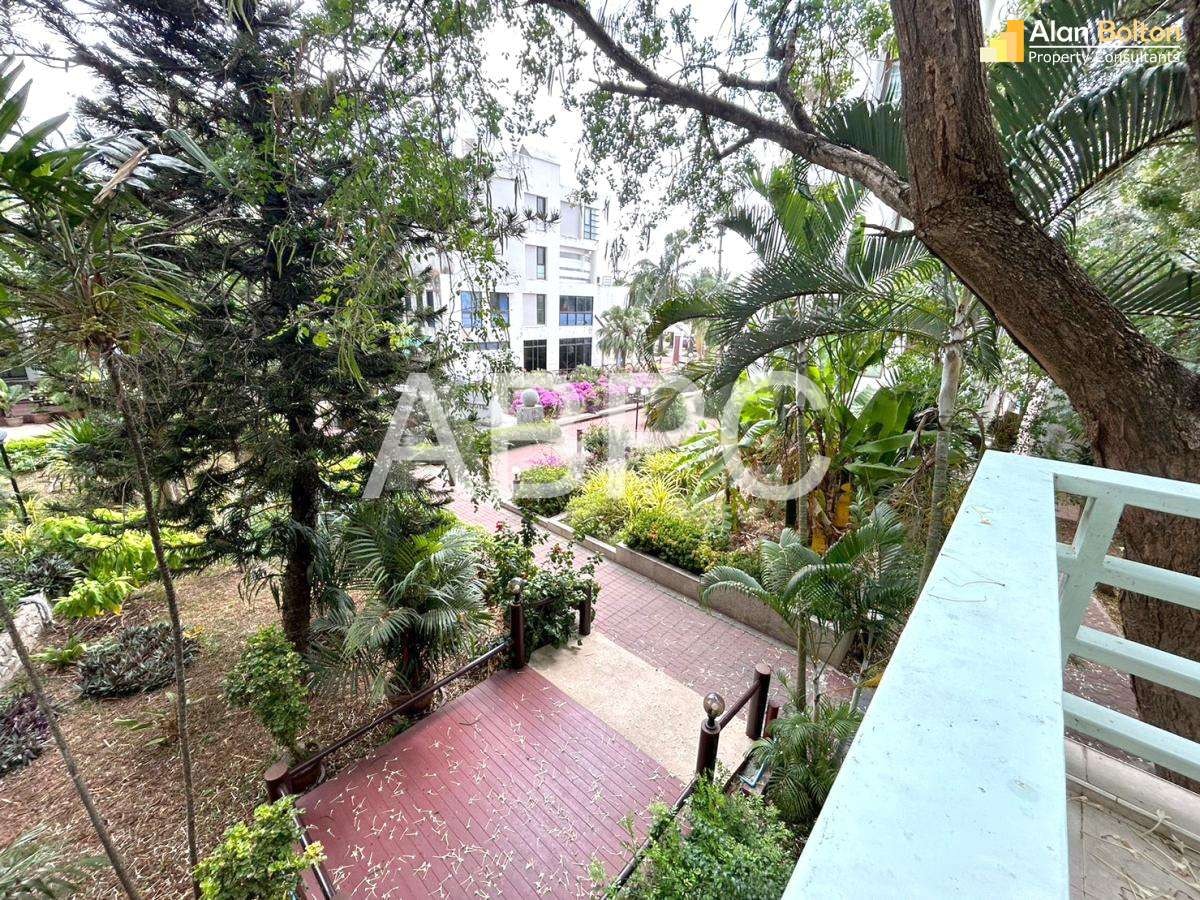 93 SQ.M Garden View 1 Bedroom Condo in Jomtien - Metro Jomtien Condotel photo 6
