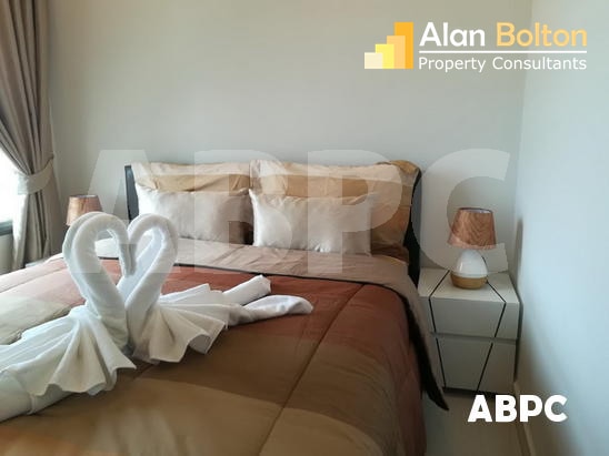 1 Bed 1 Bath Condo in South Pattaya photo 5