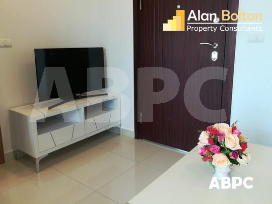 1 Bed 1 Bath Condo in South Pattaya photo 4