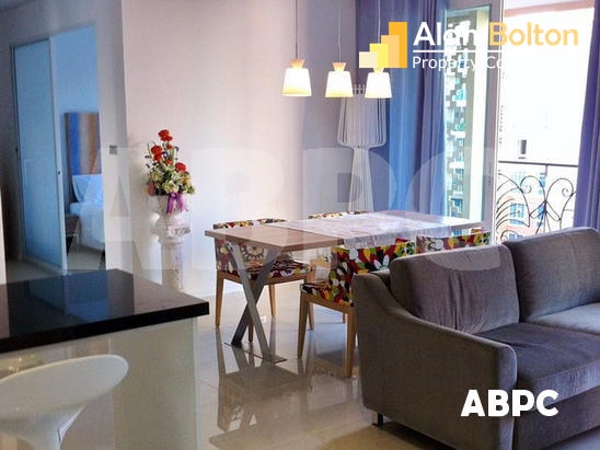 2 Bed 2 Bath in Jomtien CS8633 photo 4