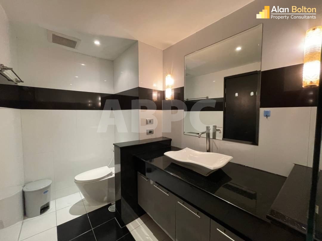 1 Bed 1 Bath Condo in Central Pattaya photo 19