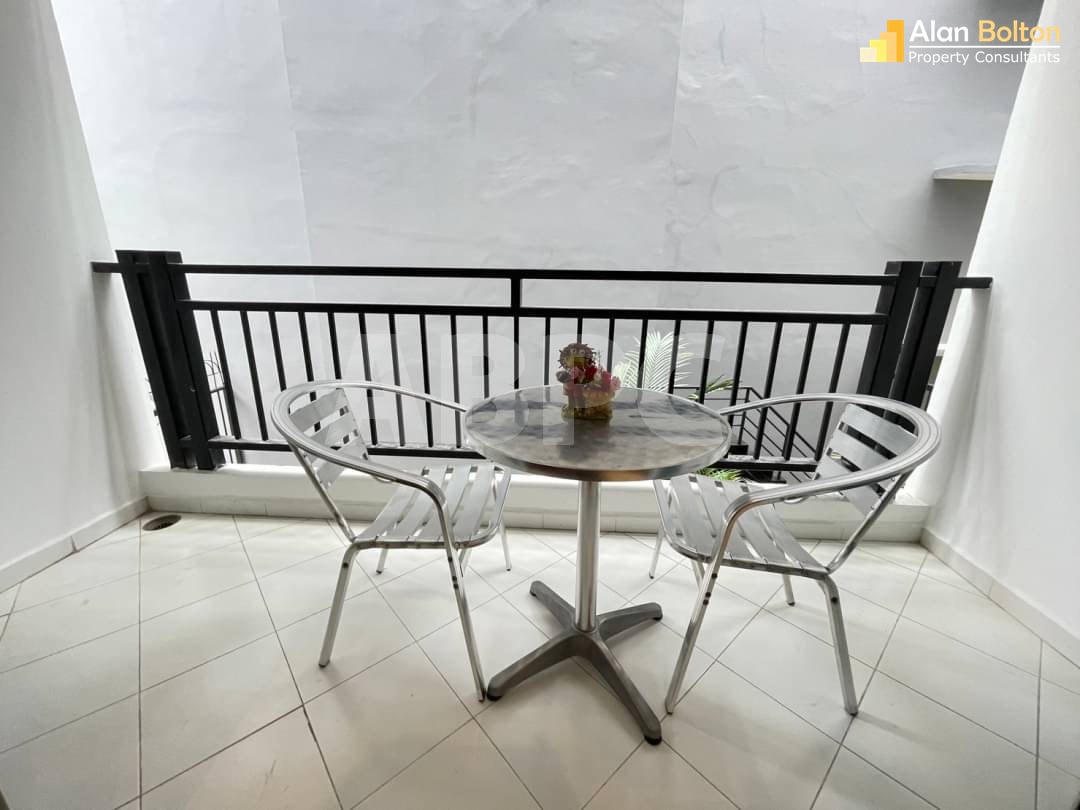 1 Bed 1 Bath Condo in Central Pattaya photo 7