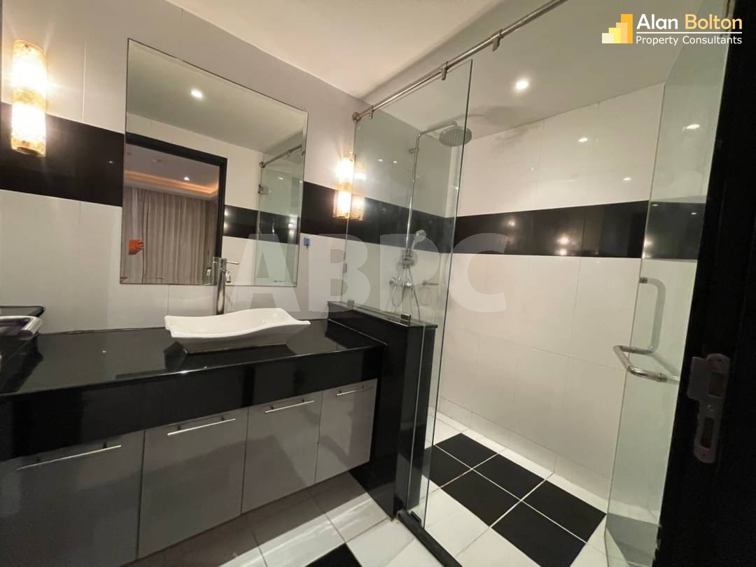 1 Bed 1 Bath Condo in Central Pattaya photo 18