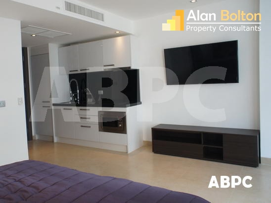 Studio Bed 1 Bath in Central Pattaya CS8677 photo 4