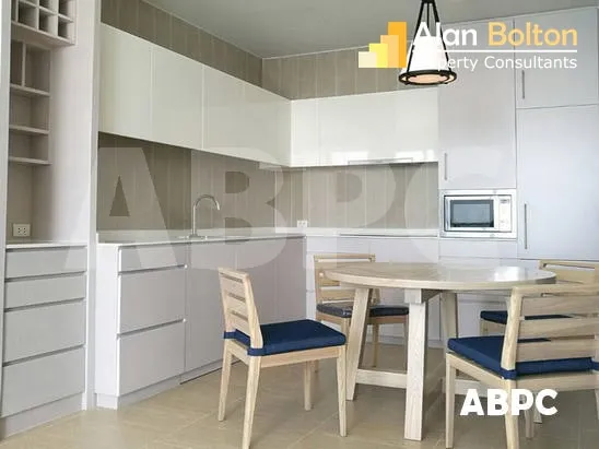 Ocean View 3 Bed - 2 Bath Condo in Wongamat