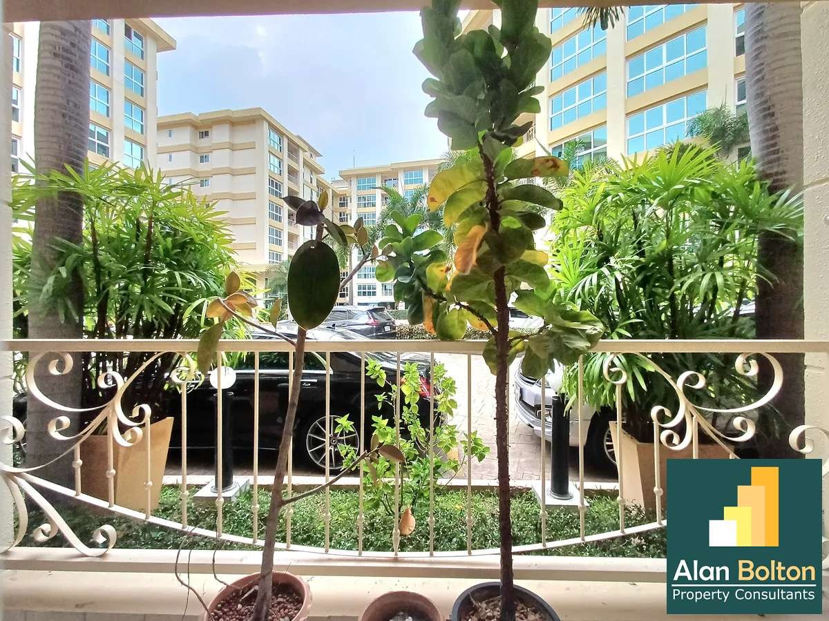 2 Bed 2 Bath Condo in Central Pattaya photo 10