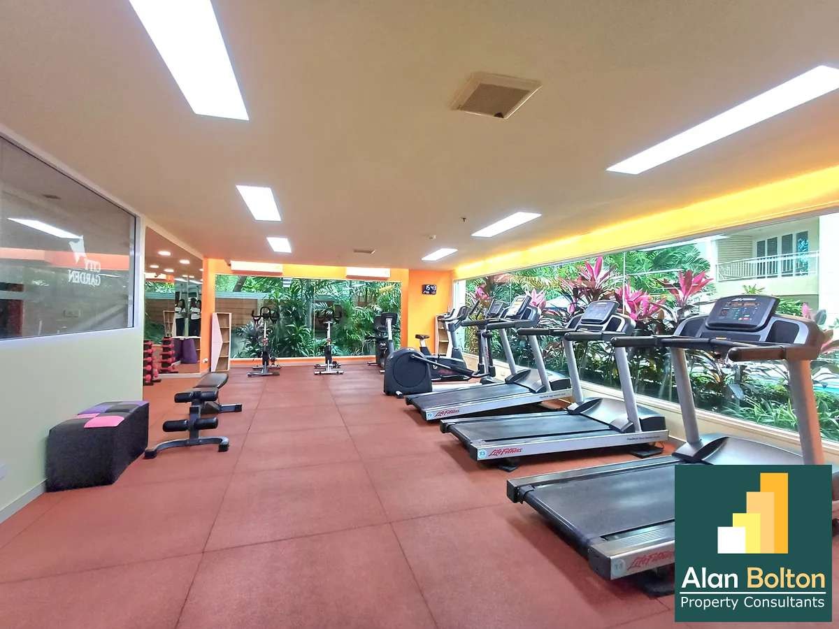 2 Bed 2 Bath Condo in Central Pattaya photo 20