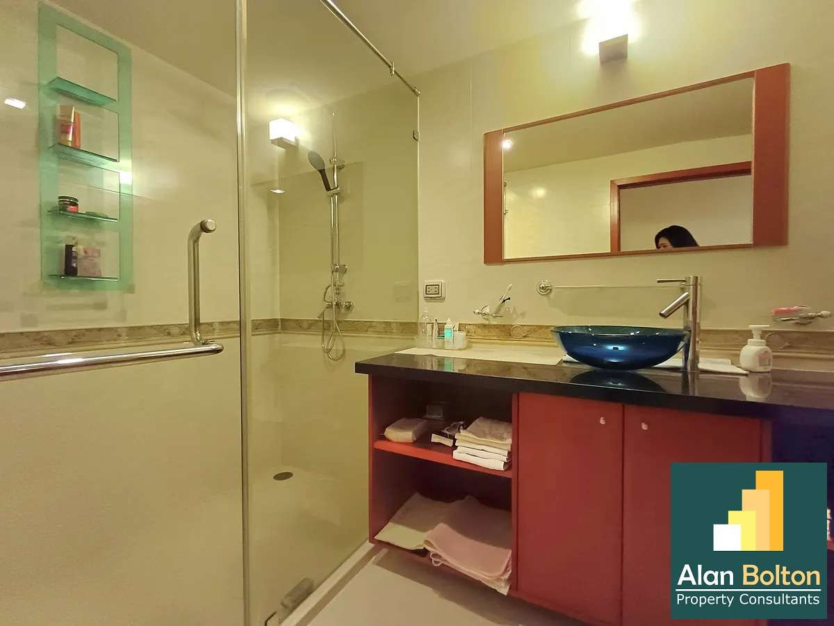 2 Bed 2 Bath Condo in Central Pattaya photo 7