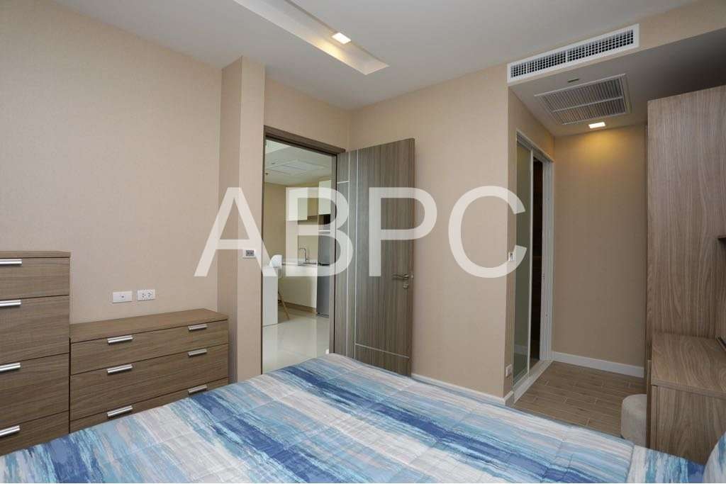 Ocean View 1 Bed 1 Bath Condo in Bang Saray CS8780 photo 14
