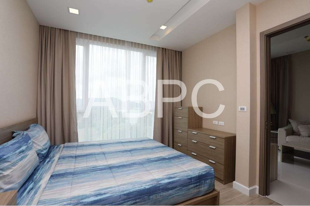 Ocean View 1 Bed 1 Bath Condo in Bang Saray CS8780 photo 18