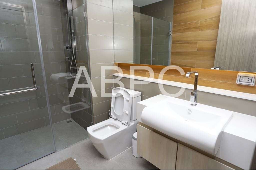 Ocean View 1 Bed 1 Bath Condo in Bang Saray CS8780 photo 17
