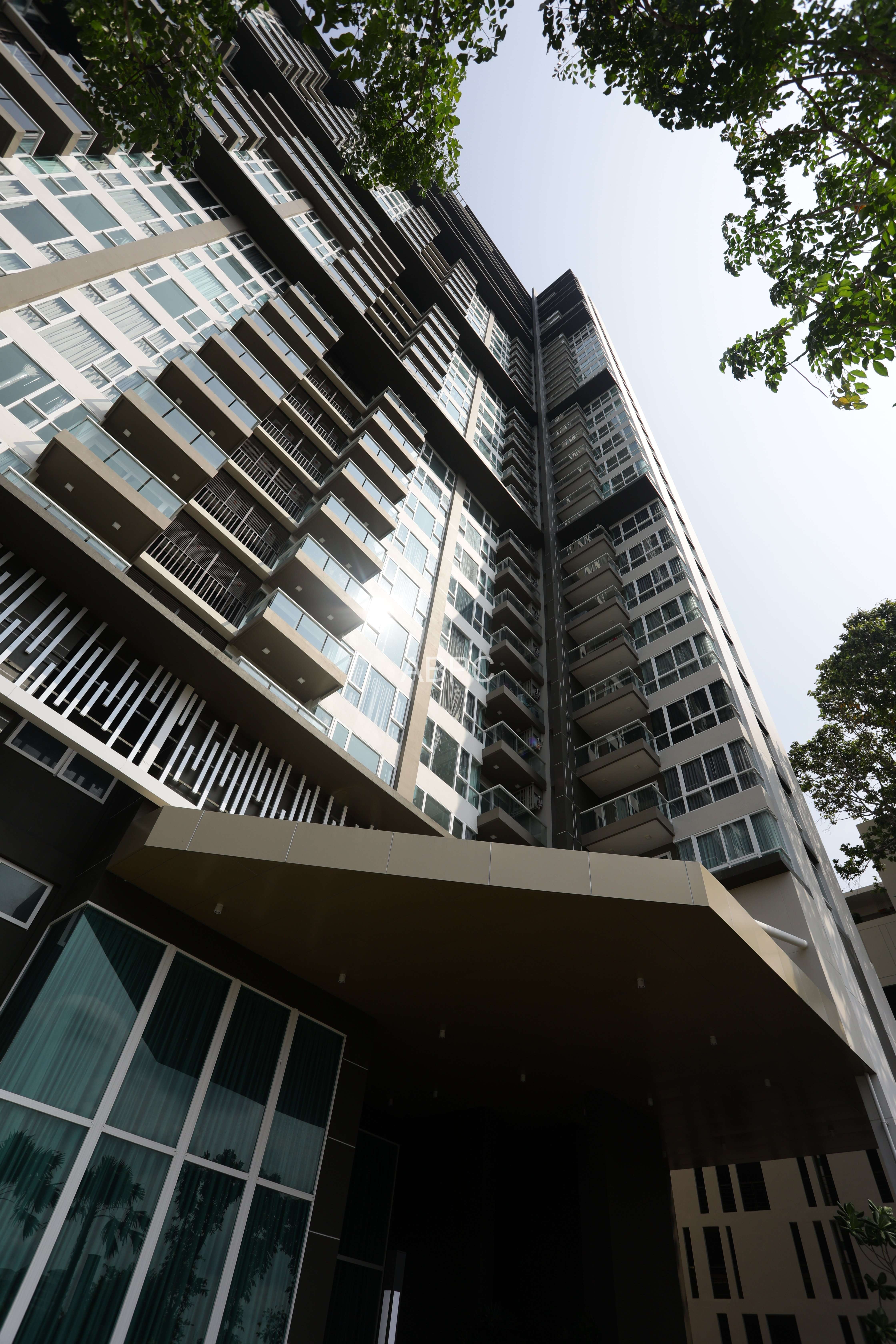 Ocean View 1 Bed 1 Bath Condo in Bang Saray CS8780 photo 7
