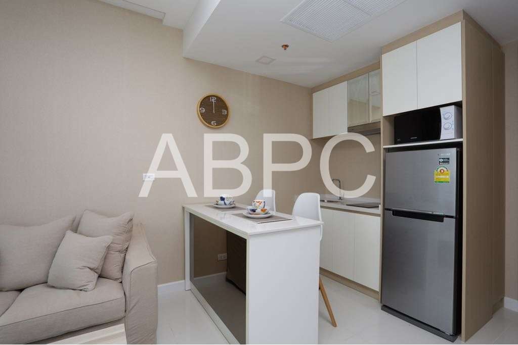 Ocean View 1 Bed 1 Bath Condo in Bang Saray CS8780 photo 15