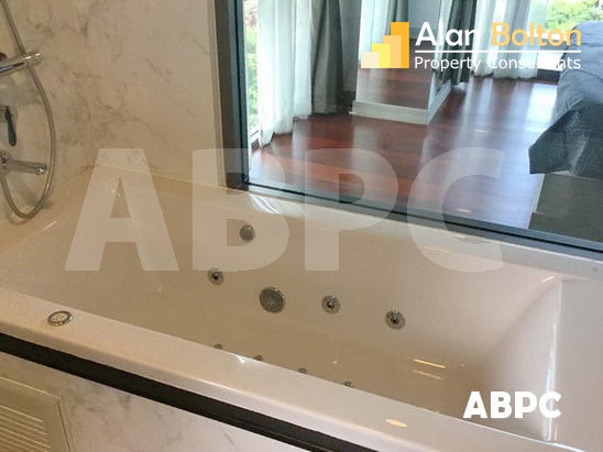 2 Bed 2 Bath Condo in Pratumnak photo 6