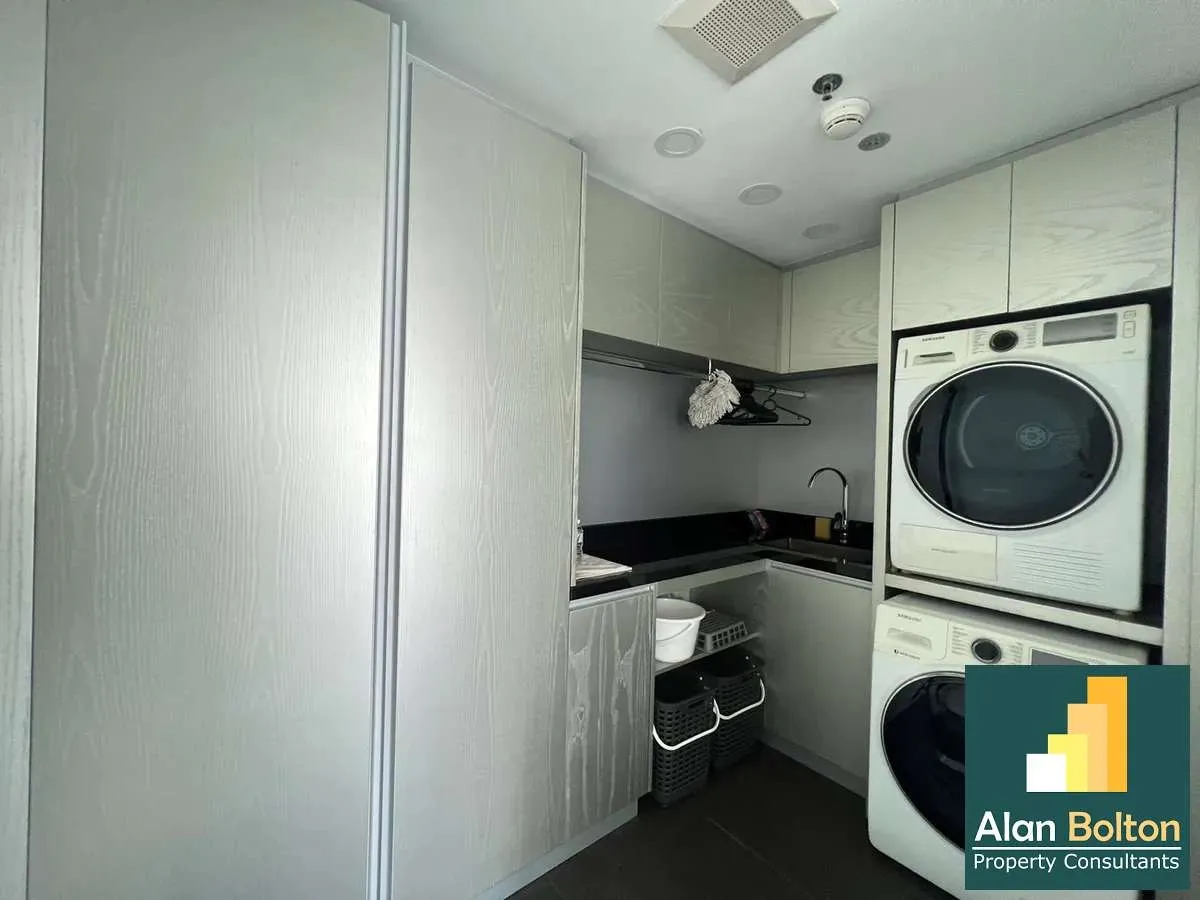 Luxury penthouse 2 Bedroom 3 Bathroom in Pratumnak photo 22