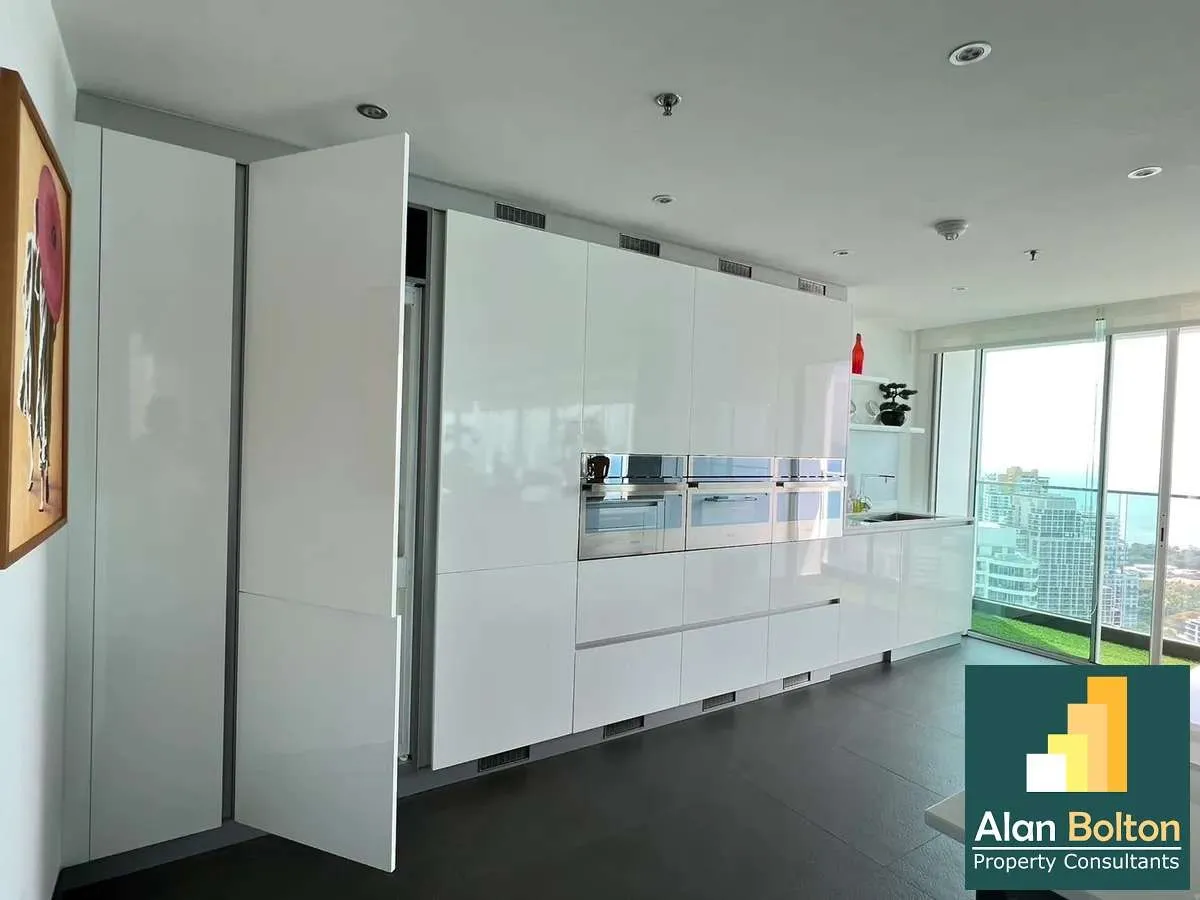 Luxury penthouse 2 Bedroom 3 Bathroom in Pratumnak photo 24