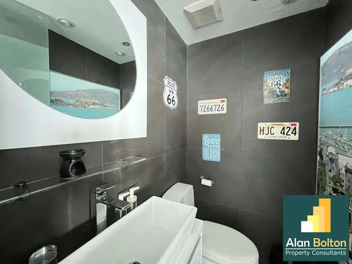 Luxury penthouse 2 Bedroom 3 Bathroom in Pratumnak photo 28