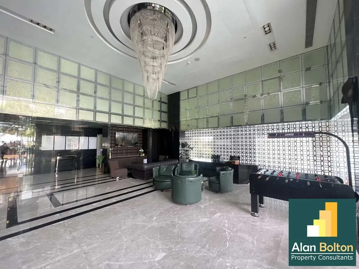 Luxury penthouse 2 Bedroom 3 Bathroom in Pratumnak photo 30