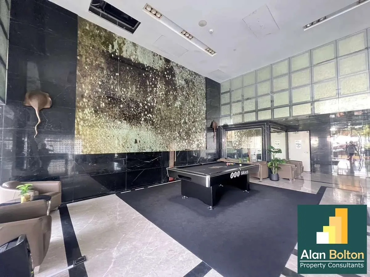 Luxury penthouse 2 Bedroom 3 Bathroom in Pratumnak photo 31