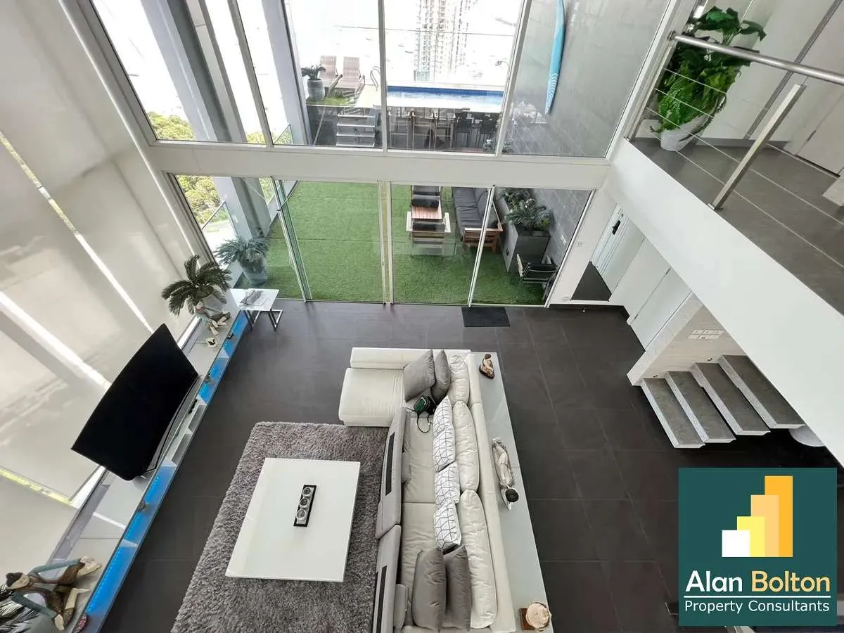 Luxury penthouse 2 Bedroom 3 Bathroom in Pratumnak photo 9