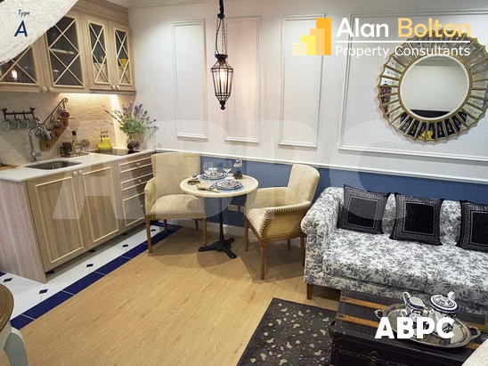 1 Bed 1 Bath in Jomtien CS8843 photo 5