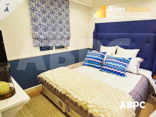 1 Bed 1 Bath in Jomtien CS8843 photo 4